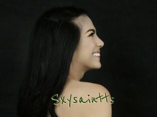 Sxysaintts