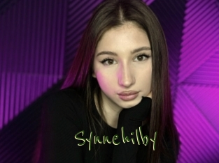 Synnehilby