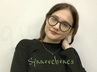 Synnovebones