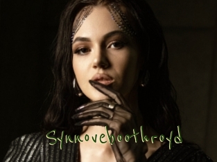 Synnoveboothroyd