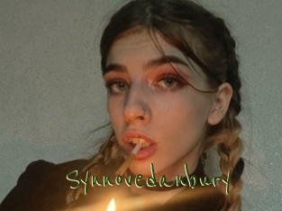 Synnovedanbury