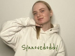Synnovedoddy
