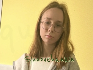 Synnovehankin