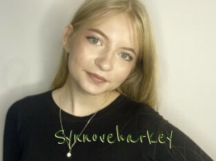 Synnoveharkey