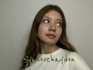 Synnovehaydon