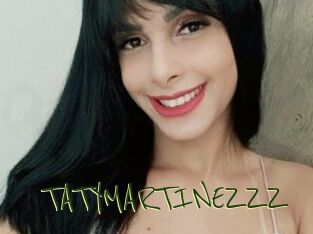 TATYMARTINEZZZ
