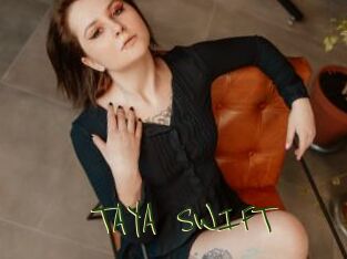 TAYA_SWIFT Question Coquine
