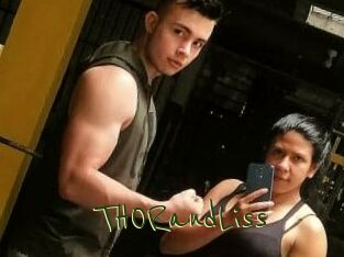 THORandLiss