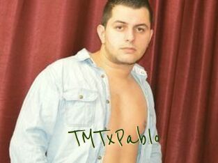 TMTxPablo