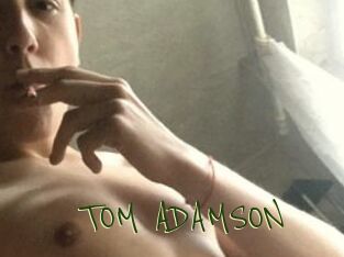 TOM_ADAMSON