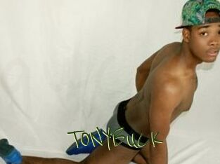 TONYBUCK