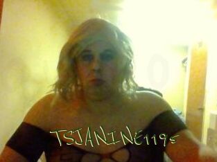 TSJANINE1195 Question Coquine