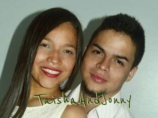 TaishaAndJonny