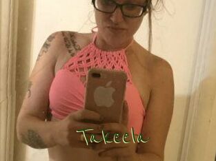 Takeela