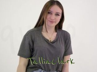 TalliaClark