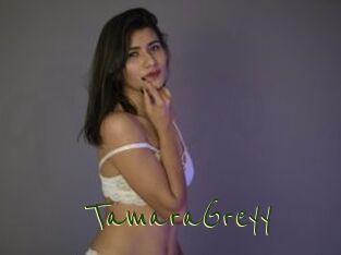 TamaraGreyy