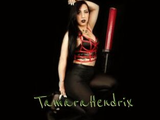 TamaraHendrix