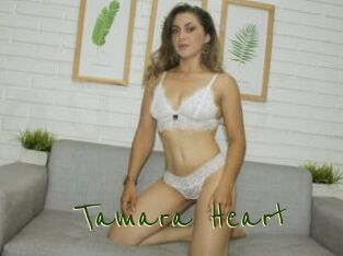 Tamara_Heart Question Coquine