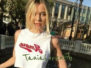 TaniaLorenBb