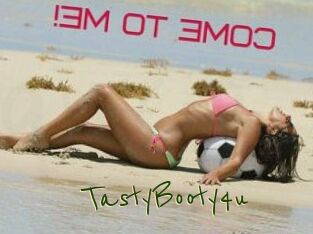 TastyBooty4u