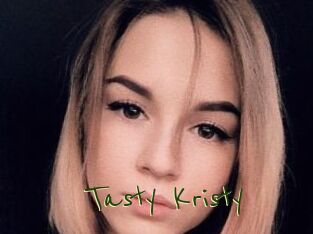 Tasty_Kristy Question Coquine
