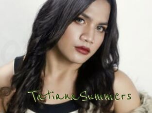 TatianaSummers