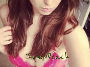TawnyPeach