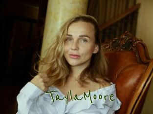 TaylaMoore