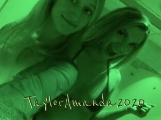 TaylorAmanda2020