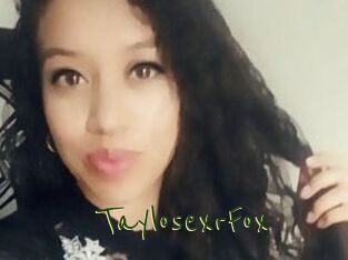 TaylosexrFox