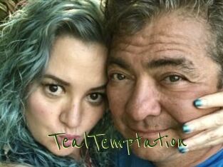 TealTemptation