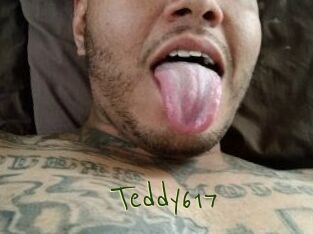 Teddy617