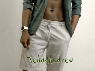 TeddyAndrew Question Coquine