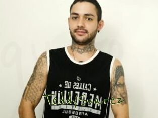 TeddySuarez