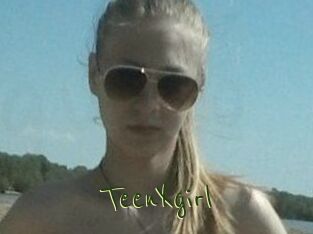 TeenXgirl_