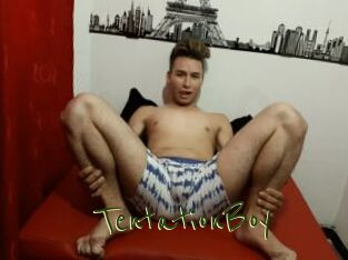 TentationBoy