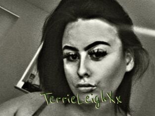 TerrieLeighXx