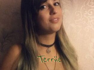 Terriie