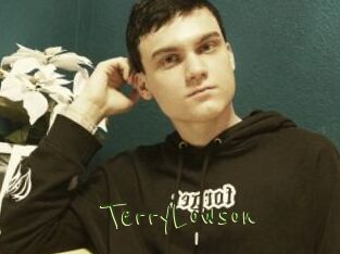 TerryLowson