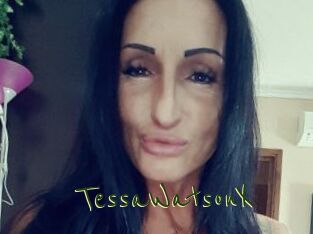 TessaWatsonX
