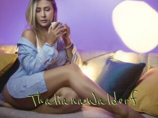 ThalianaWaldorf
