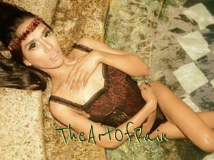 TheArtOfPain