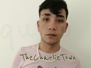 TheCharlieTown Question Coquine