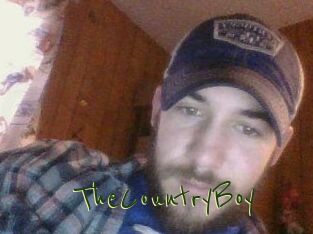 TheCountryBoy Question Coquine