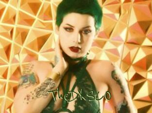 TheDXSCO