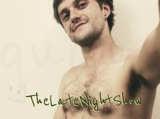 TheLateNightShow Question Coquine