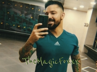 TheMagicFoxxx