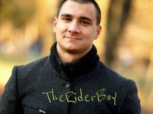 TheRiderBoy