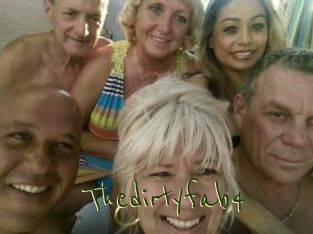 Thedirtyfab4