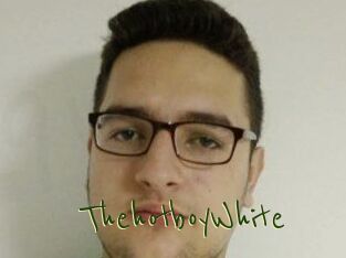 Thehotboy_White